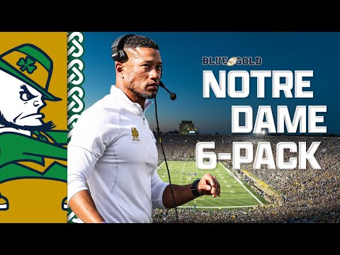 Notre Dame Leads All FBS Institutions With 17 Perfect NCAA APR Scores