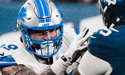 O'Connor Selected Big 12 Newcomer of the Week