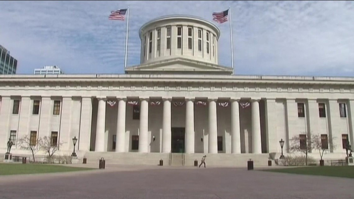 Ohio House passes bill to protect student