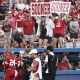 Oklahoma advances to ninth consecutive WCWS
