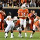 Oklahoma State softball adds Virginia Tech's Jayden Jones via transfer portal