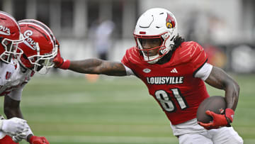 Oklahoma TE Davon Mitchell commits to Louisville from NCAA Transfer Portal
