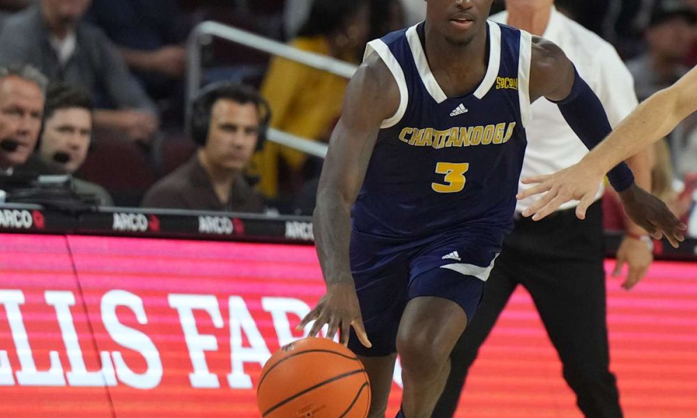 Oregon State men's basketball adds sharpshooting guard from transfer portal