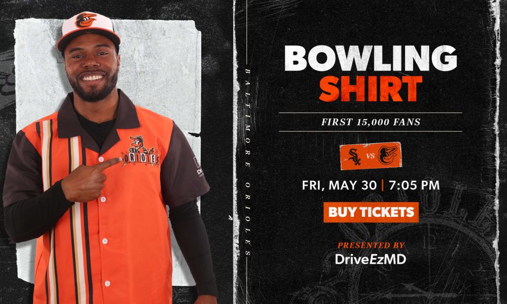 Orioles minor league recap 5/26