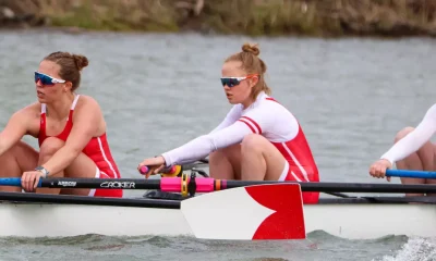 OSU Women's Rowing Readies for Conference Championship