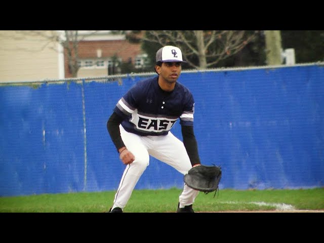 Oswego Baseball defeats Naperville North 4
