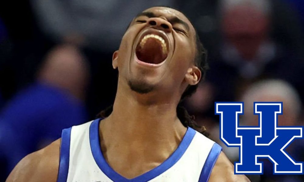 Otega Oweh withdraws from NBA Draft and returns to Kentucky