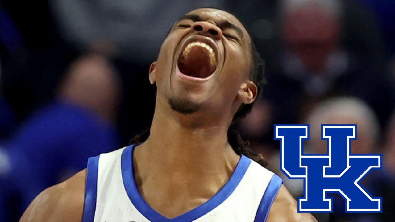 Otega Oweh withdraws from NBA Draft and returns to Kentucky