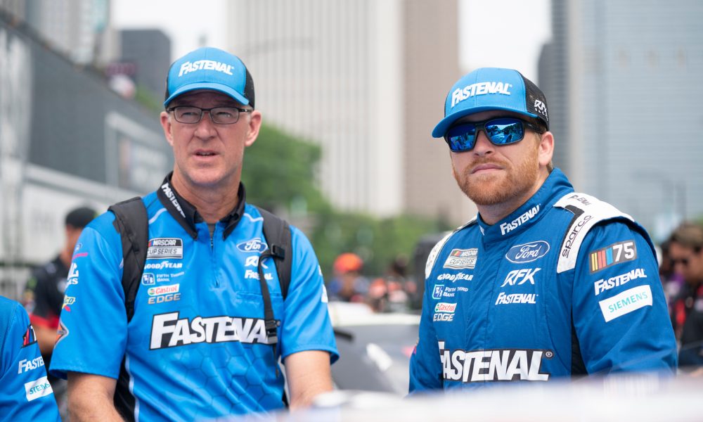 OVERTIME with Chris Duerr for May 17th