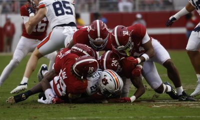 Owls Drop Game Two to UAB