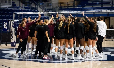 Owls' Season Ends with Defeat to UTSA