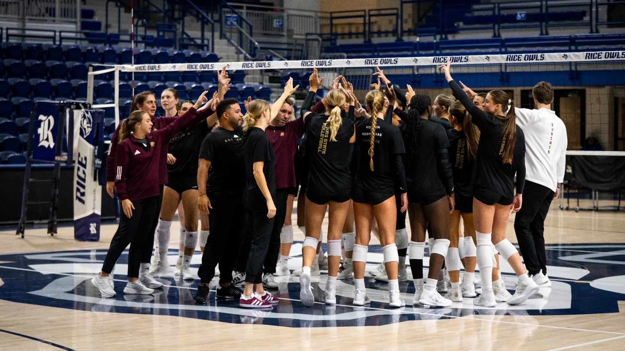 Owls' Season Ends with Defeat to UTSA