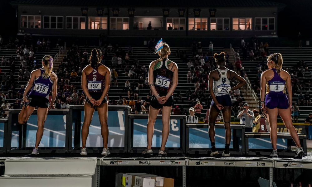 Pa. Senate passes bill banning trans girls and women from school sports