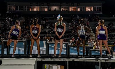 Pa. Senate passes bill banning trans girls and women from school sports
