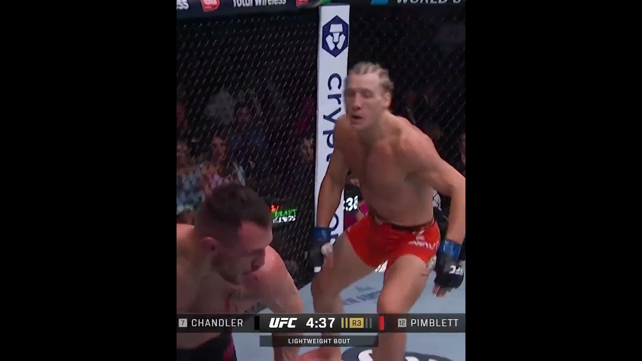 Paddy Pimblett sends Ilia Topuria an ominous message ahead of UFC 317 lightweight title shot