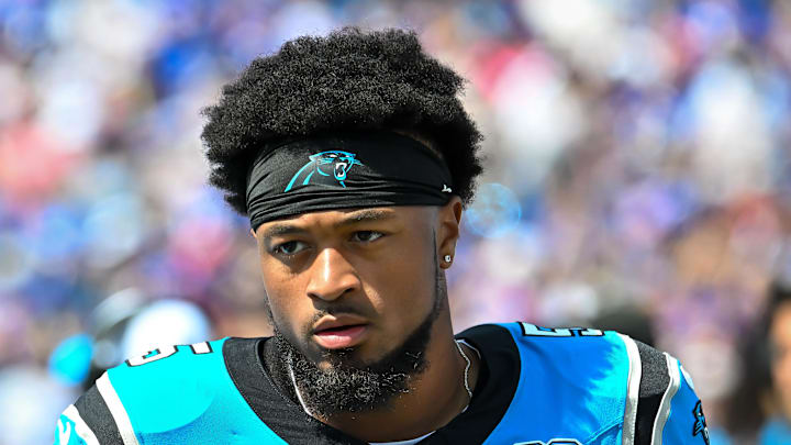 Panthers finish second in 2024