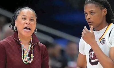 Pat Garrity reveals how Notre Dame basketball will approach NIL