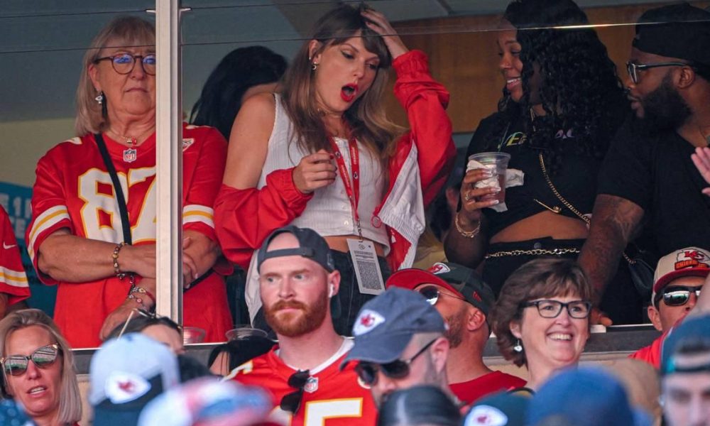 Patrick Mahomes dazzles NFL fans with clever Coors Light ad twist and heartfelt tribute to ...