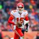 Patrick Mahomes to Launch Custom Uniforms for 15 Top High School Football Teams