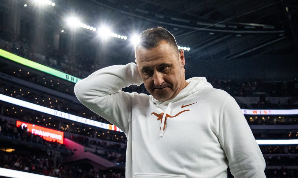 Paul Finebaum Sounds Alarm Over College Football's Future Amid Transfer Portal Chaos