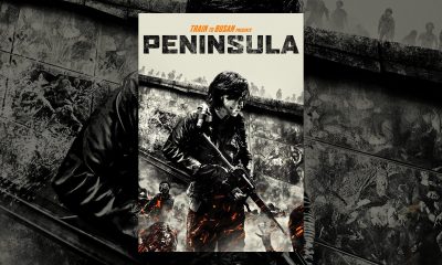 Peninsula