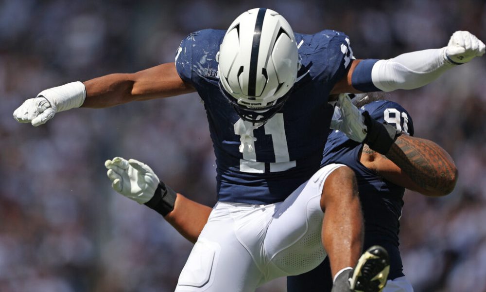 Penn State baseball takes down USC, advances to Big Ten Tournament semifinals