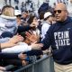 Penn State welcomes key transfer portal additions at wide receiver, linebacker
