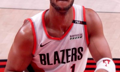 Peoria native finds new NCAA basketball home out west