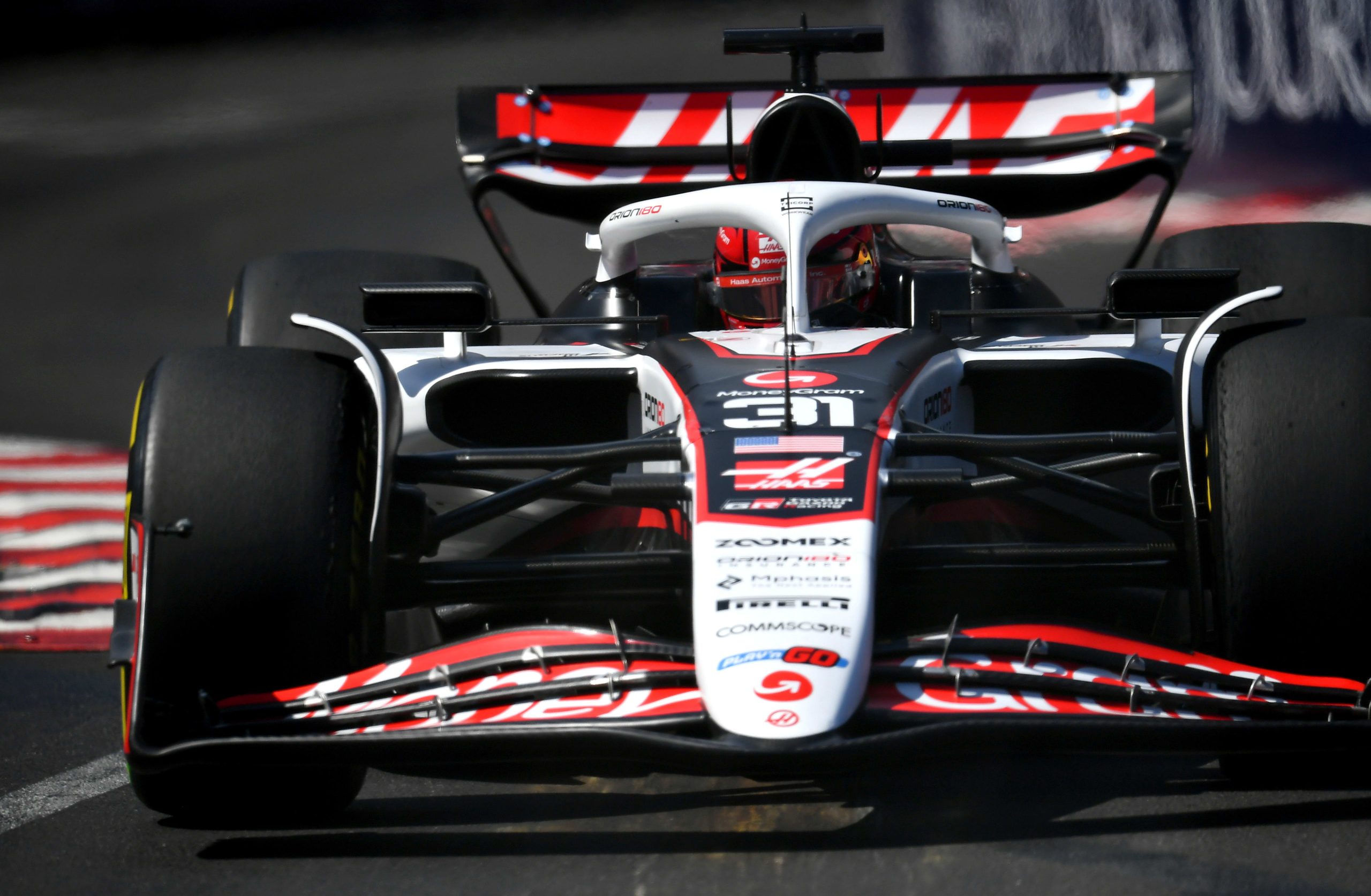 PepsiCo joins Formula One as official sponsor in multi