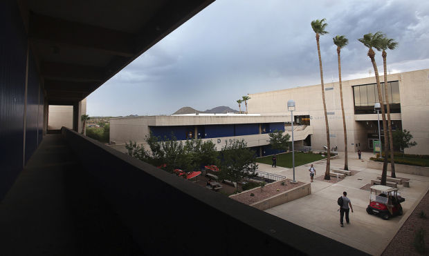Pima College offering NIL support to student