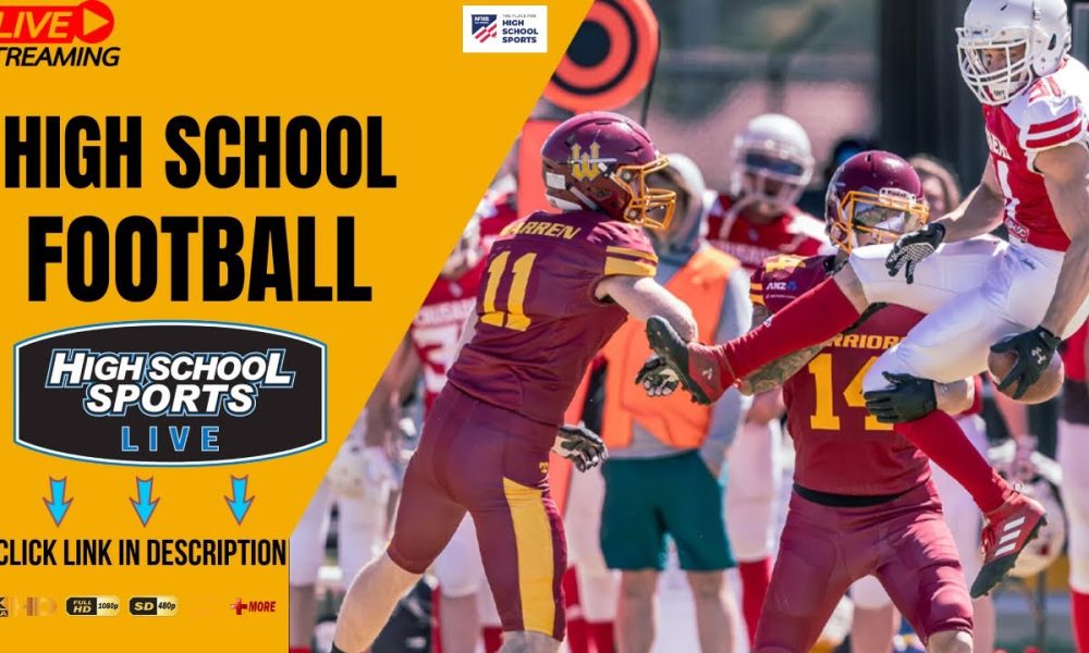 Pinelands Flag Football Squad Improves to 6