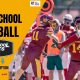 Pinelands Flag Football Squad Improves to 6