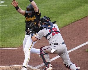 Pirates add former manager Gene Lamont, Chris Truby to major league coaching staff