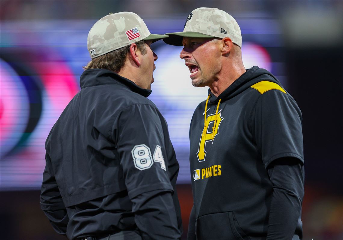 Pirates Add Gene Lamont, Chris Truby To Coaching Staff