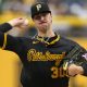 Pirates' Paul Skenes serves up career