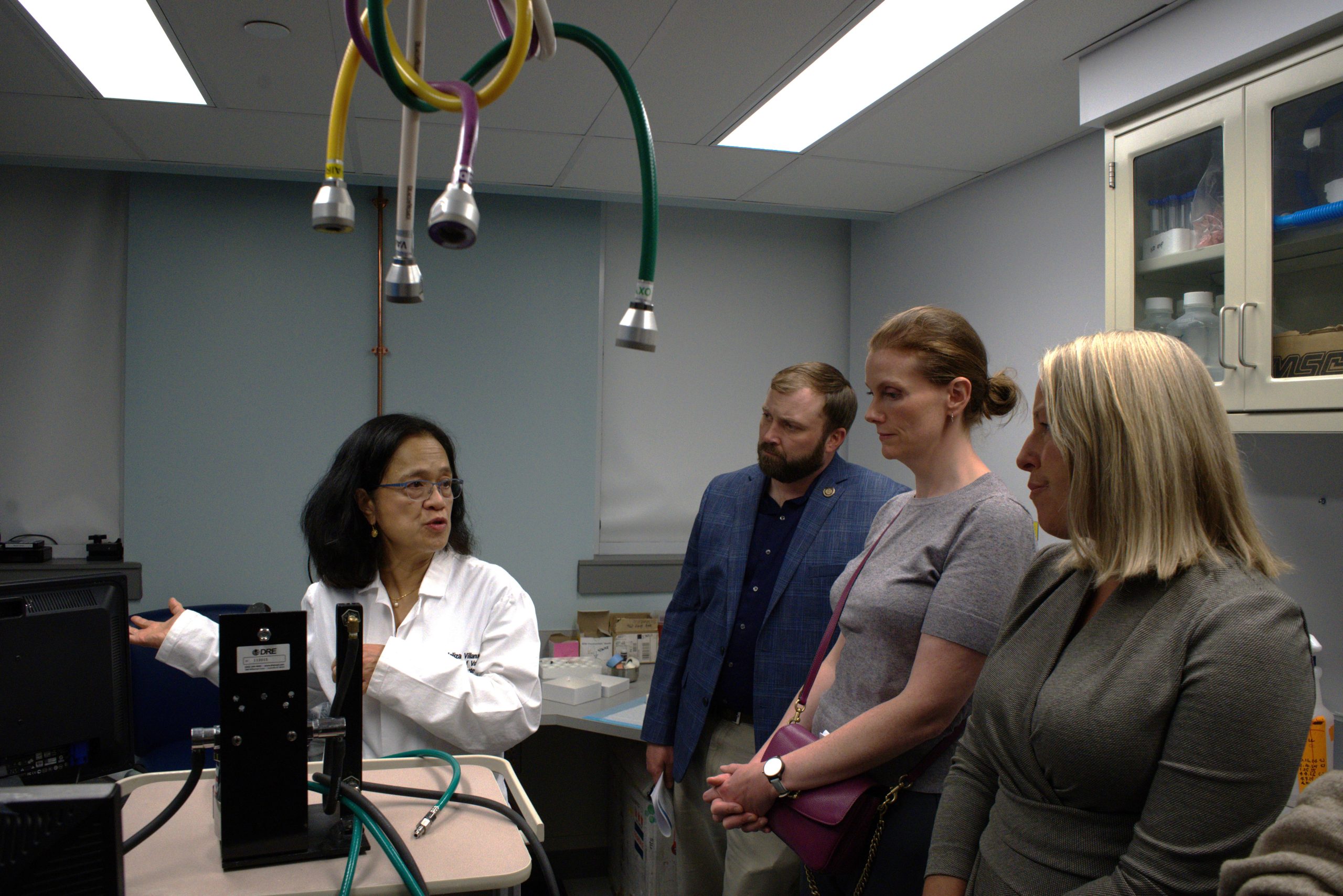 Pitt State Women Place Third Overall