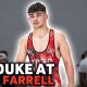 PJ Duke Can Win The 70 kg Bracket At The 2025 World Team Trials