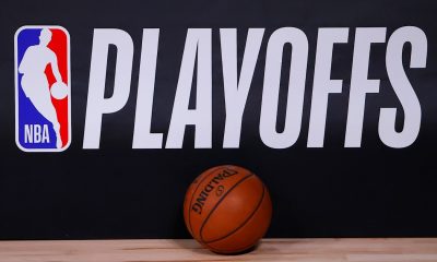 PLAYOFFS