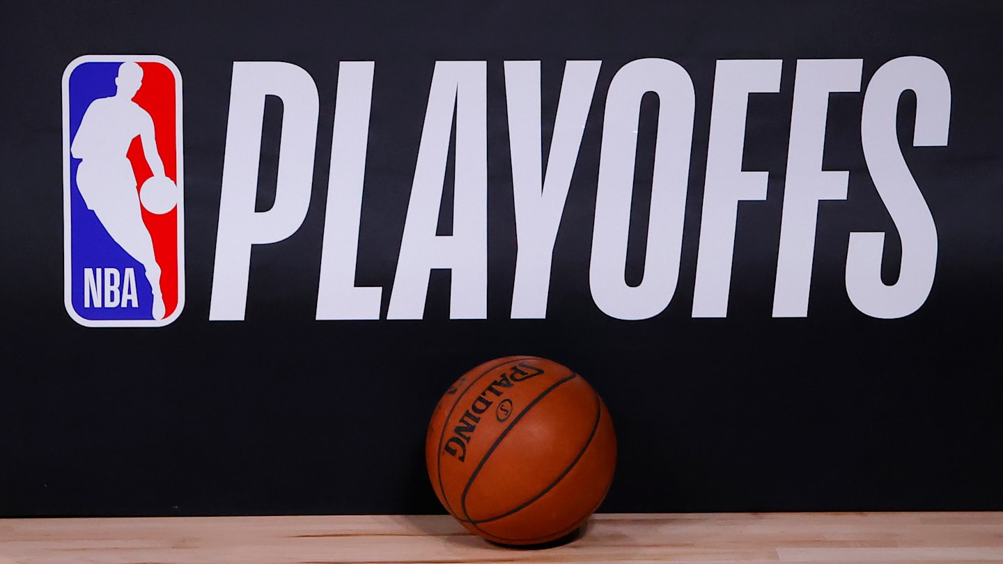 PLAYOFFS