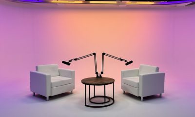 Podcast