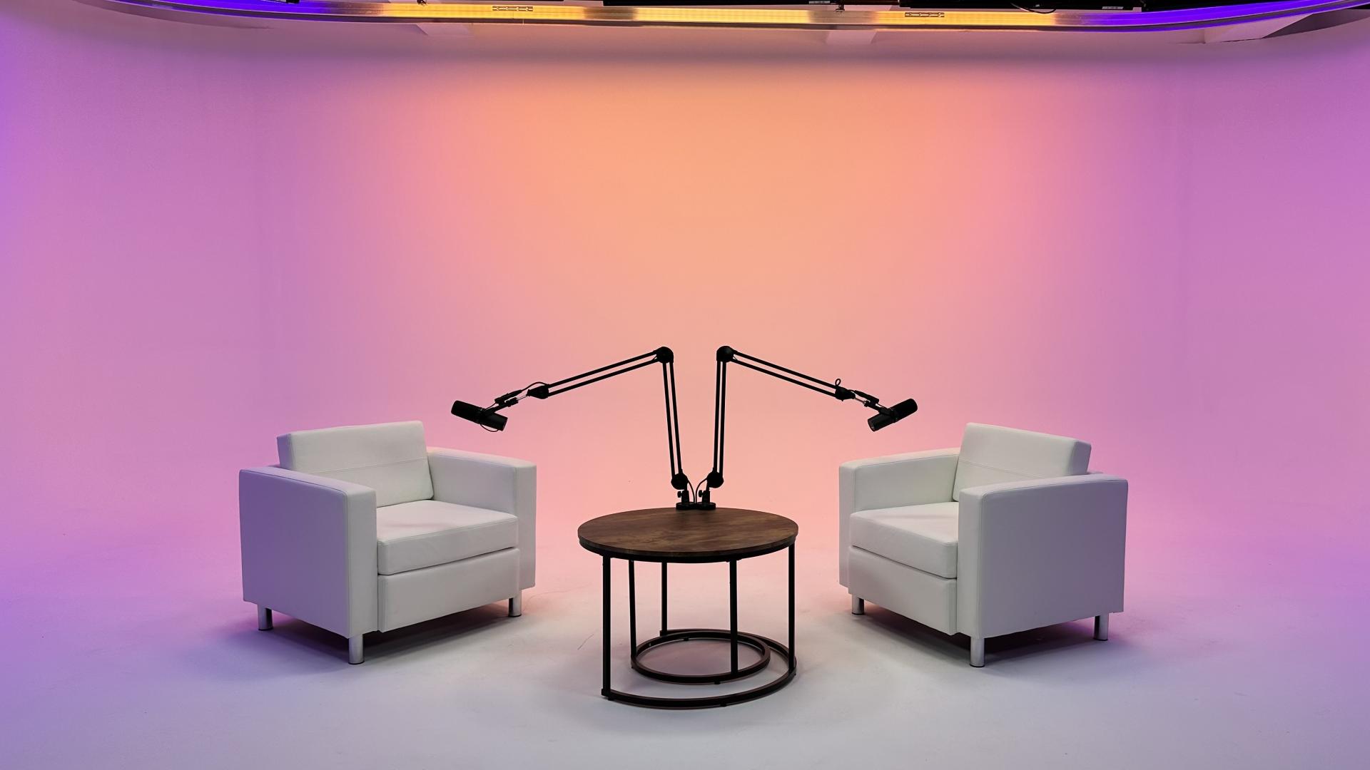 Podcast