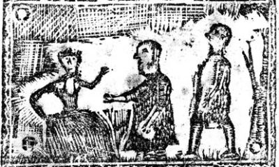 Pope Leo XIV's Creole heritage highlights complex history of racism and the church in America