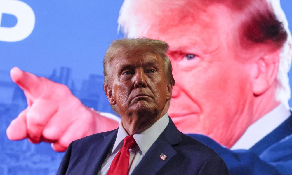 Possible Trump Executive Order on NIL Reform Would Face Legal Challenges