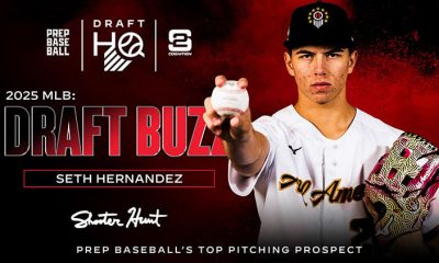 Prep highlights (May 5)