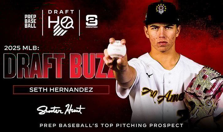 Prep highlights (May 5)