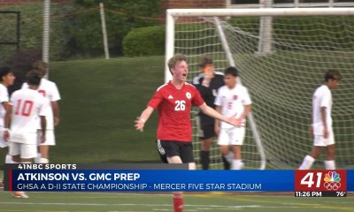 Prep highlights, May 7
