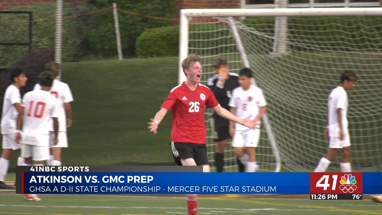 Prep highlights, May 7