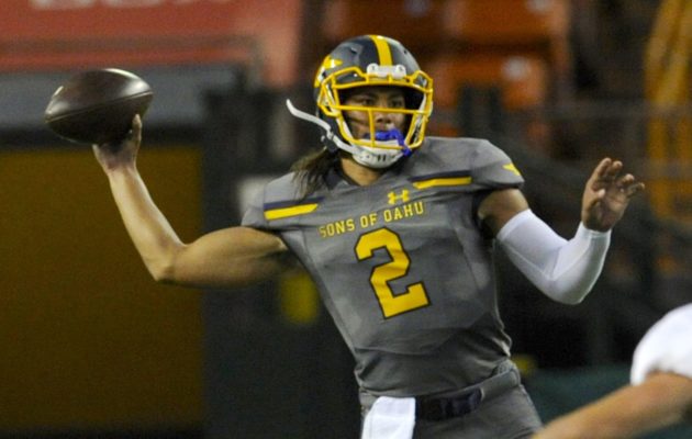 Prep highlights