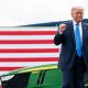 PRESIDENT Donald Trump & COMMISSIONER Nick Saban JOIN FORCES to FIX NIL ...
