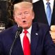President Trump's NIL commission reportedly on pause for now